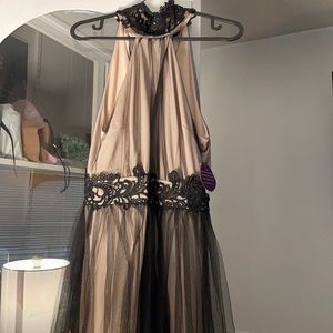 Windsor long dress